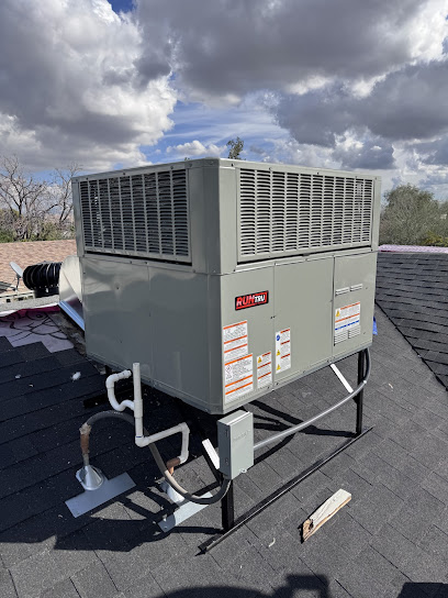 Better Living Cooling and Heating
