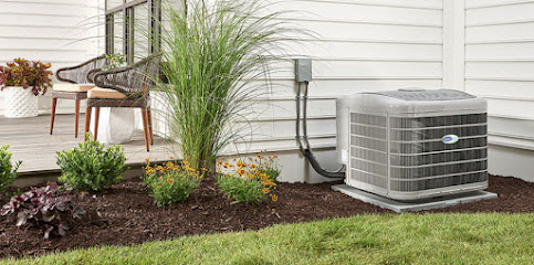 G & R Heating and Air Phoenixland