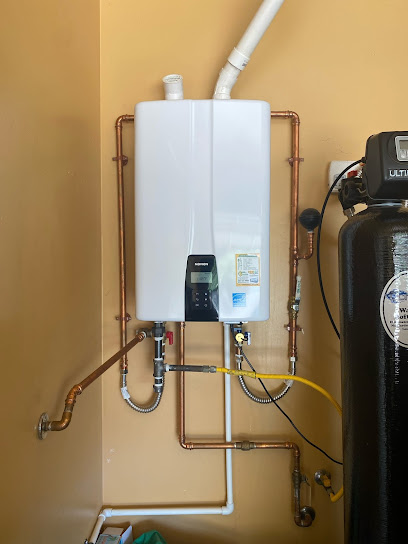 Belsito Plumbing