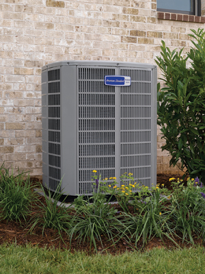 Comfort World Air Conditioning & Heating