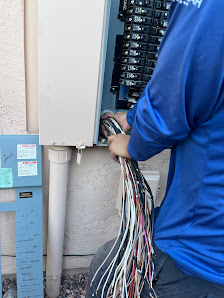 Arizona Air Plumbing & Electrical