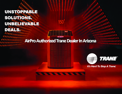 AirPro Trane Dealer