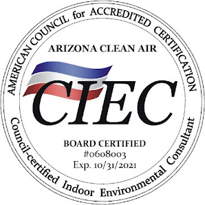 Arizona Clean Air
