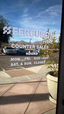 Ferguson HVAC Supply