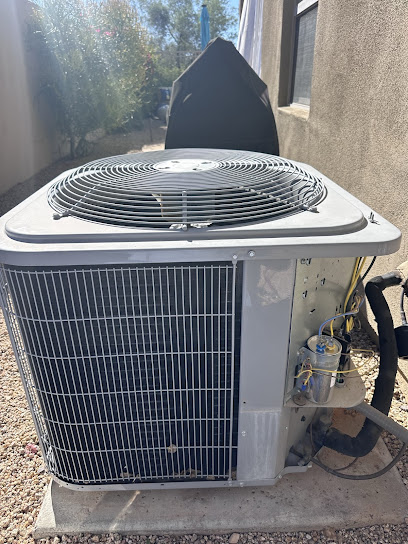 Desert Foothills Air Conditioning & Heating Inc