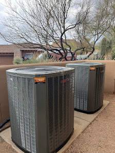 Cave Creek Cooling Company