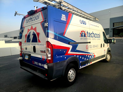 Techcool AC Repair Scottsdale