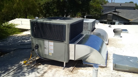 Red Mountain Air Conditioning