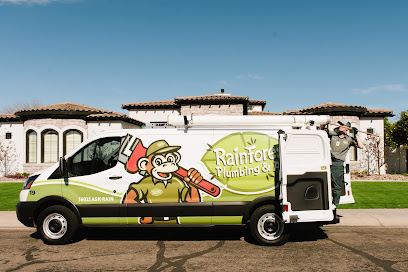Rainforest Plumbing and Air