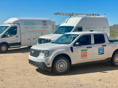 Service King LLC