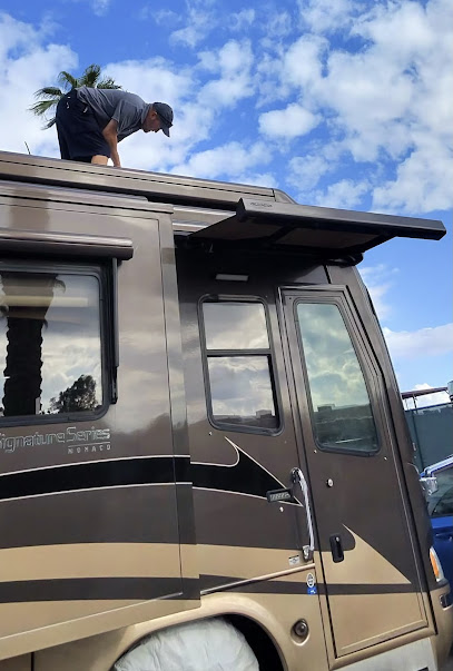 Genes RV & AC Repair