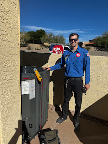 Rite Way Heating, Cooling & Plumbing: Phoenix