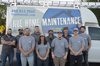 True Home Maintenance Air Conditioning & Heating