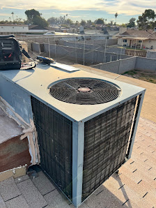 K&K Heating and Air LLC