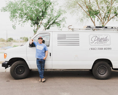 Phend Plumbing & Rooter LLC