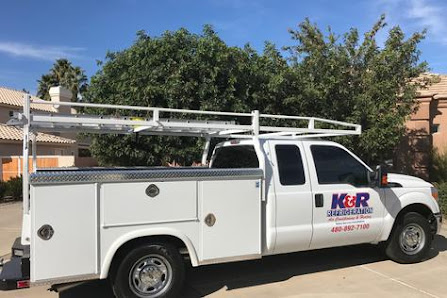 K&R Refrigeration