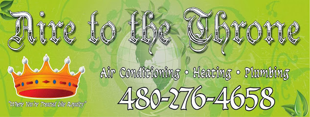 Aire to the Throne, LLC