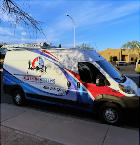Western States Home Services