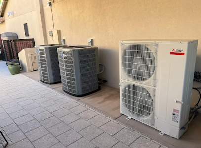 Country Heating & Cooling
