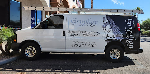 Gryphon Air Repair