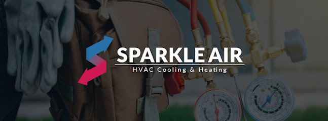Sparkle Air & Plumbing