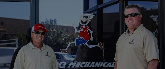 PDQ Mechanical LLC