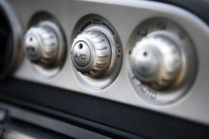 Auto Air Conditioning Repair Shop