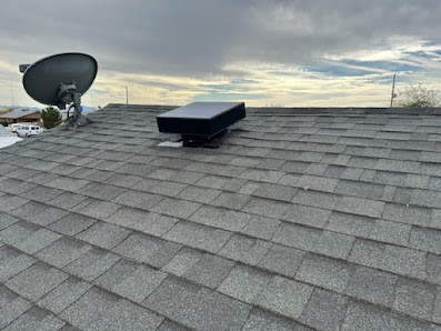 Parker Heating & AC Repair Pasadena