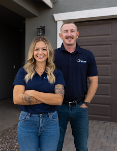 POLAiR HVAC SERVICES INC.