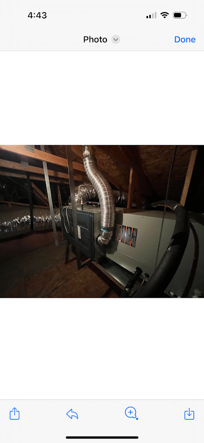 Jeffers Air Conditioning and Heating