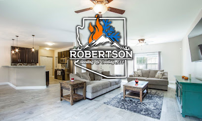 Robertson Heating & Cooling LLC