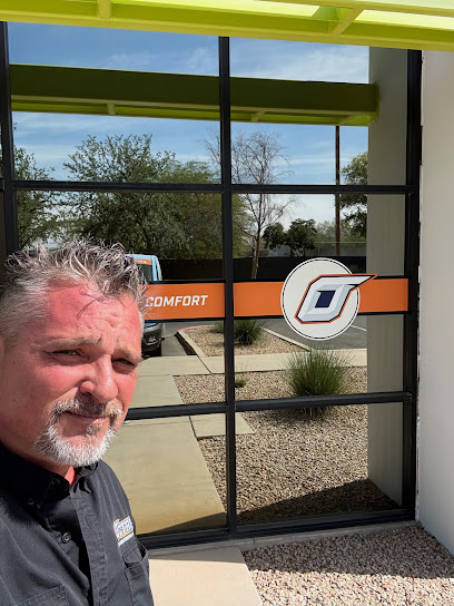 Octane Air Conditioning & Heating LLC