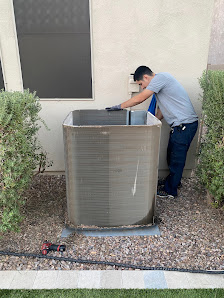 Burk Brothers HVAC