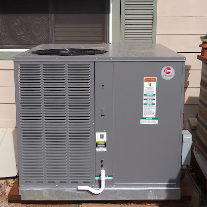 Elston HVAC