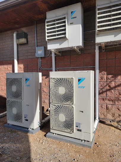 Silva's Refrigeration