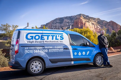 Goettl's High Desert Mechanical