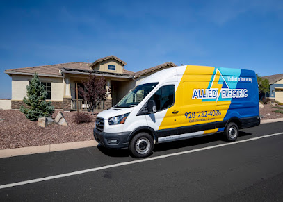 Allied Electric, Heating & AC Repair