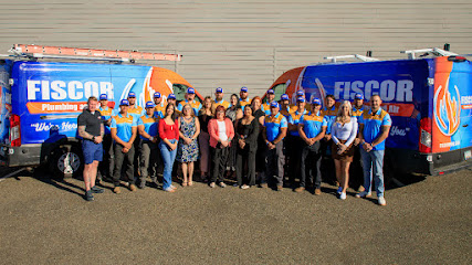 Fiscor Plumbing and Air