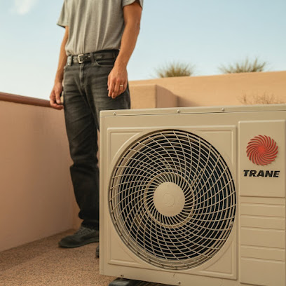 Prescott Valley HVAC Repair Proline