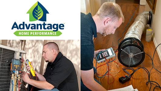 Advantage Home Performance Inc.
