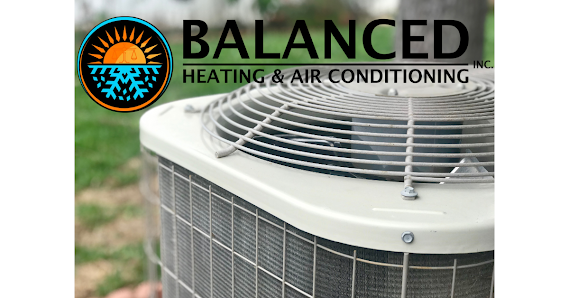 Balanced Heating & Air Conditioning