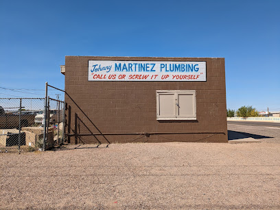 Johnny Martinez Plumbing
