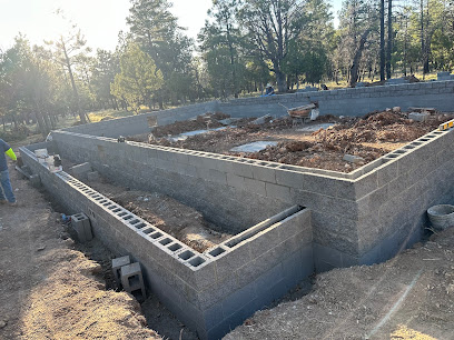 AZE Concrete Pumping