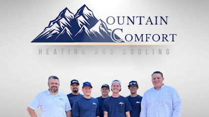 Mountain Comfort Heating & Cooling, Inc.