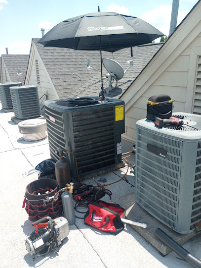 Armour air conditioning