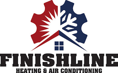 Finish Line Heat & Air