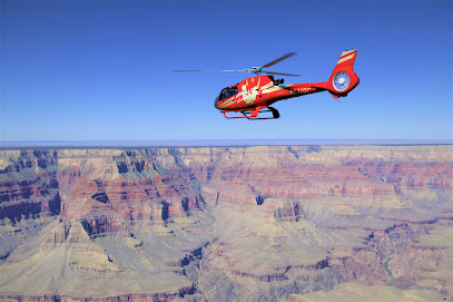Papillon Helicopters - Grand Canyon