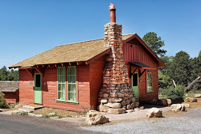 Bright Angel Lodge