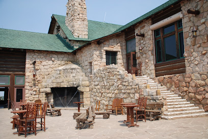 Grand Canyon Lodge - North Rim