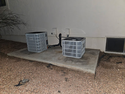 Thompson Heating and Cooling
